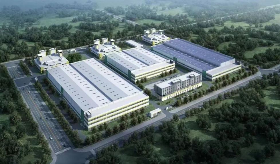 中國航發(fā)燃?xì)廨啓C(jī)制造裝試中心項目啟動建設(shè)，西牛皮助力其打造不漏水的高品質(zhì)明星工程