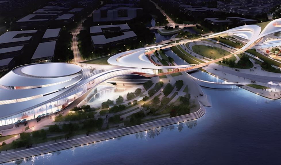 西牛皮參建高品質工程案例，入編《港澳暨海峽兩岸防水工程實例》